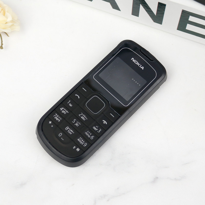 قاب ساده Nokia 1202