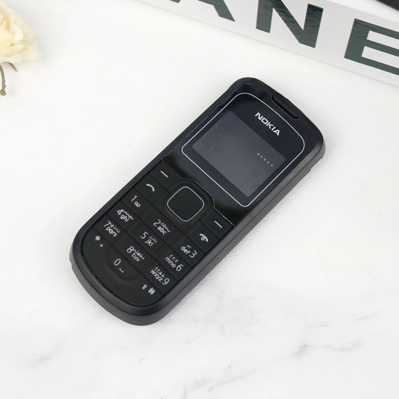 قاب ساده Nokia 1202