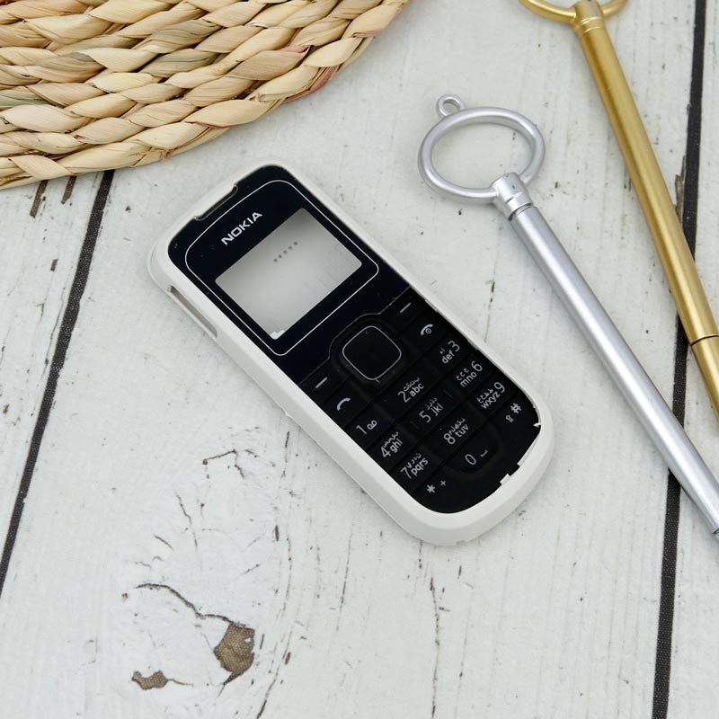 قاب ساده Nokia 1202
