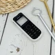 قاب ساده Nokia 1202