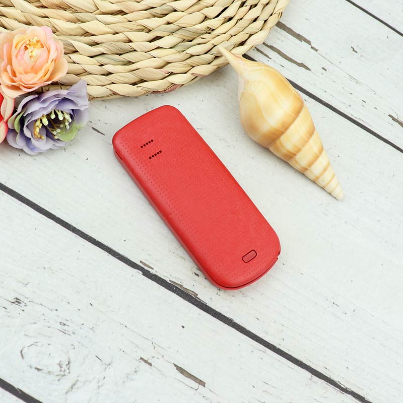 قاب ساده Nokia 1202