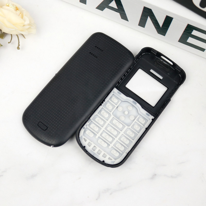 قاب ساده Nokia 1202