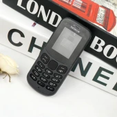 قاب ساده Nokia 130 2017