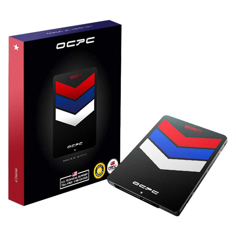 حافظه SSD او سی پی سی OCPC SSD25S3T128G 128GB