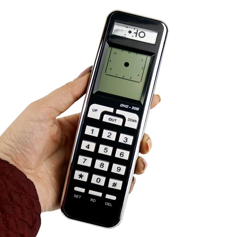 تلفن رومیزی اهو OHO 306