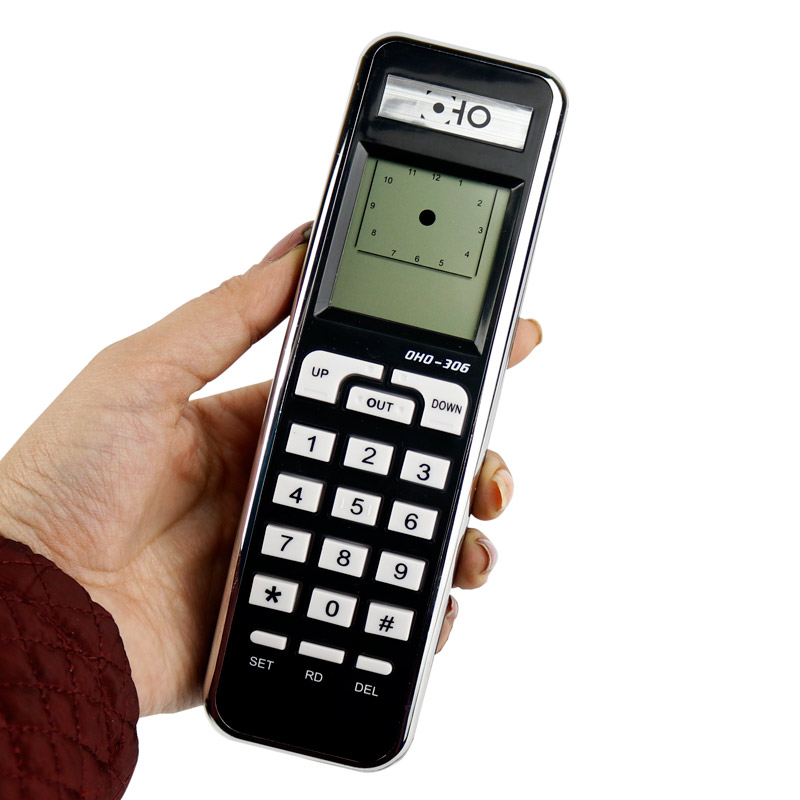 تلفن رومیزی اوهو OHO 306