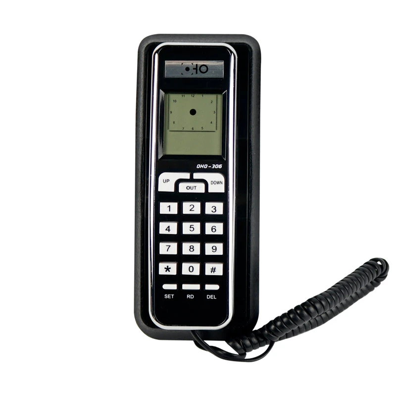 تلفن رومیزی اهو OHO 306