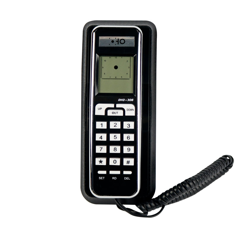 تلفن رومیزی اوهو OHO 306