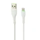 شارژر دیواری فست شارژ ONDA U30&Kit 2.4A + کابل آیفونی