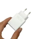 شارژر دیواری فست شارژ ONDA U50&Kit 3A QC 18W + کابل آیفونی