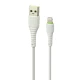 شارژر دیواری فست شارژ ONDA U50&Kit 3A QC 18W + کابل آیفونی