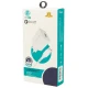 شارژر دیواری فست شارژ ONDA U50&Kit 3A QC 18W + کابل آیفونی