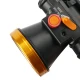 چراغ قوه پیشانی هدلایت شارژی Okgo FA-168