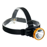 چراغ قوه پیشانی هدلایت شارژی Okgo FA-168