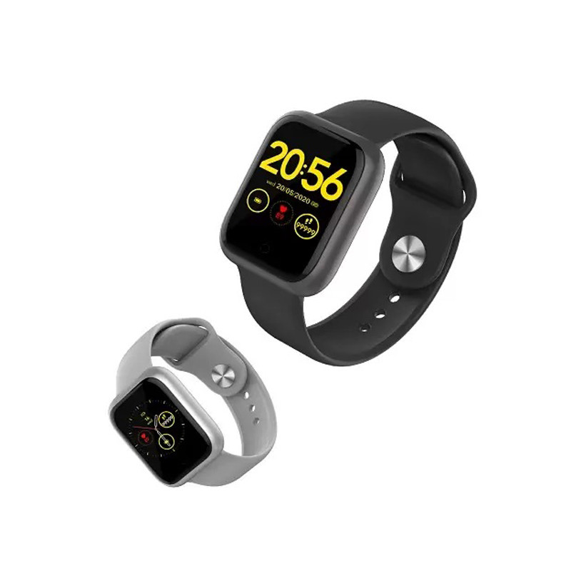 ساعت هوشمند اومتینگ 1More Omthing E-Joy WOD003 گلوبال