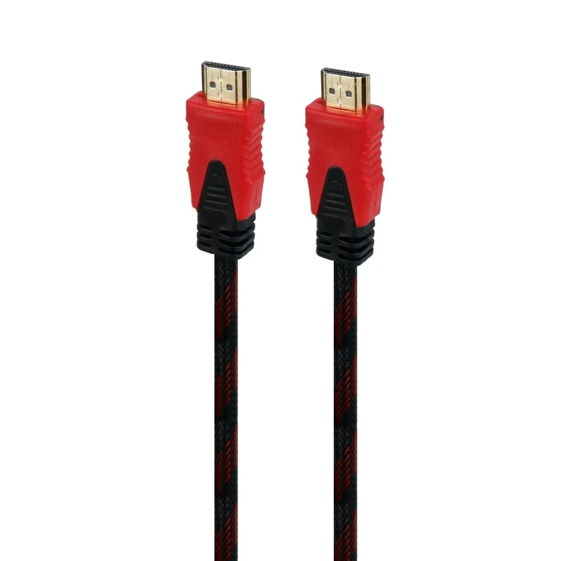 کابل HDMI پوست ماری اورنج Orange طول 5 متر