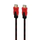کابل HDMI پوست ماری اورنج Orange طول 5 متر