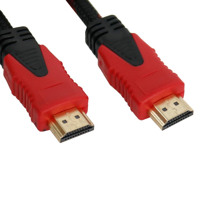کابل Orange HDMI 5m پوست ماری