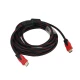 کابل HDMI پوست ماری اورنج Orange طول 5 متر
