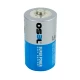 باتری دوتایی بزرگ Osel Super Power R20P 1.5V D شرینک