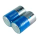 باتری دوتایی بزرگ Osel Super Power R20P 1.5V D شرینک