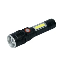 چراغ قوه پلیسی P50 RL-3149