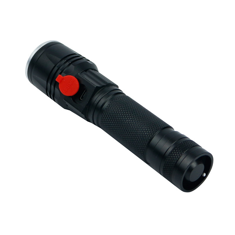 چراغ قوه پلیسی P50 RL-3149