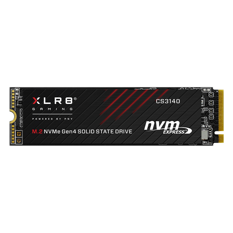 حافظه SSD پی ان وای PNY CS3140 1TB M.2
