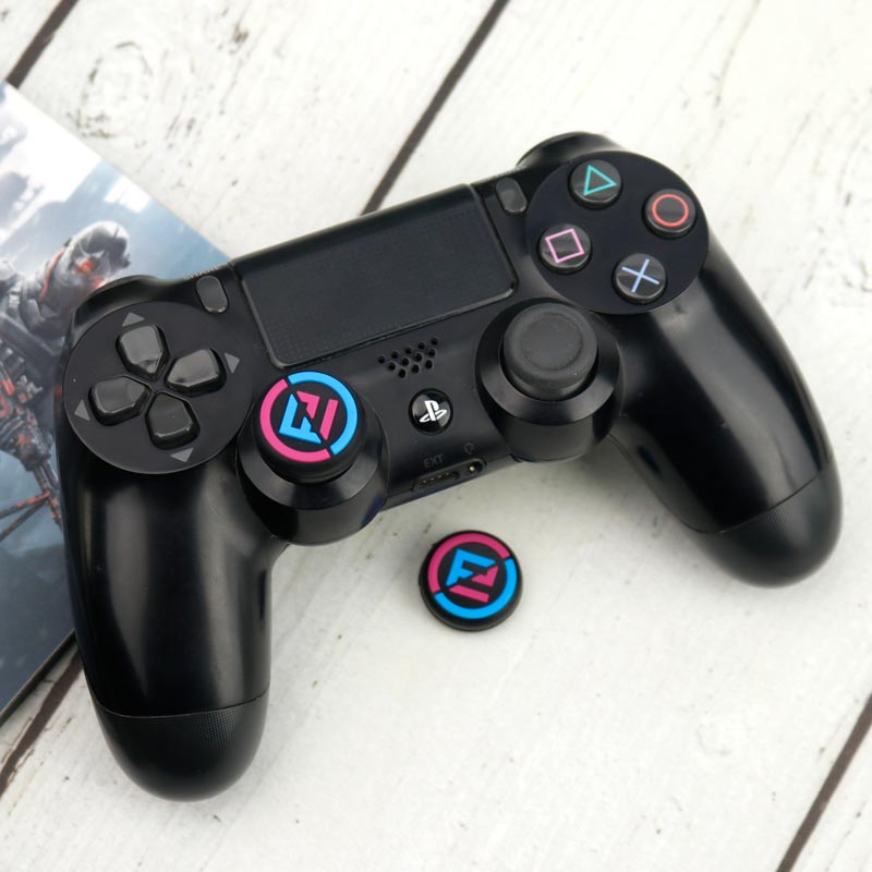 روکش آنالوگ دسته بازی Play Station/XBOX طرح E Football