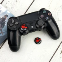 روکش آنالوگ دسته بازی Play Station/XBOX طرح Pro Gamer