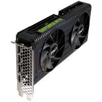 کارت گرافیک Palit Dual GeForce RTX3060 OC 12GB GDDR6 192Bit