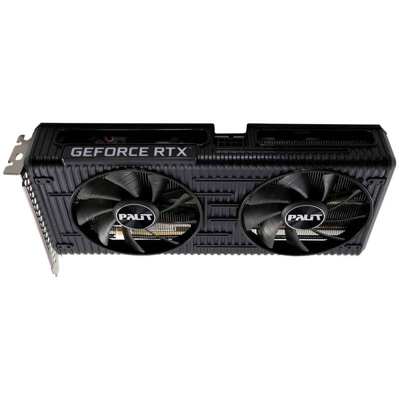 کارت گرافیک Palit Dual GeForce RTX3060 OC 12GB GDDR6 192Bit