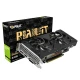 کارت گرافیک Palit GeForce GTX1660 DUAL 6GB GDDR5 192Bit