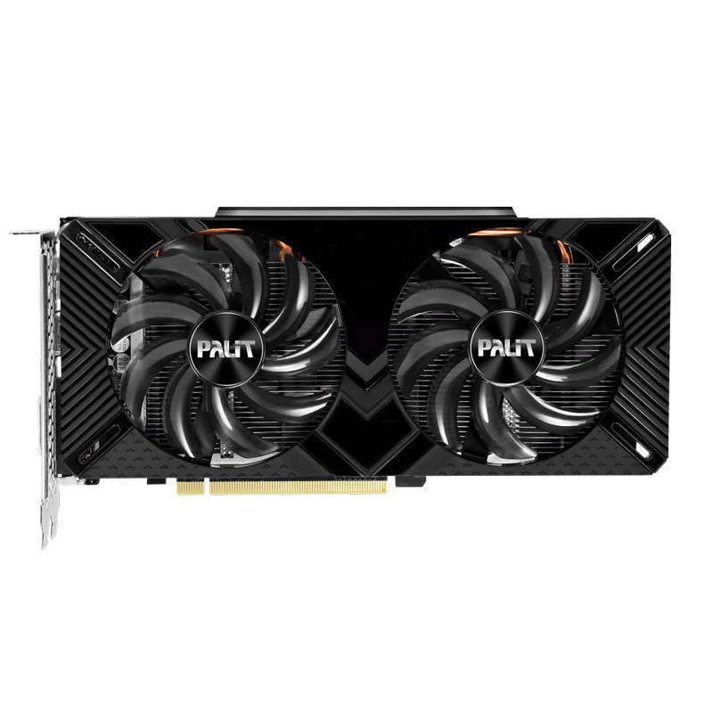 کارت گرافیک Palit GeForce GTX 1660 SUPER GP 6GB GDDR6 192Bit