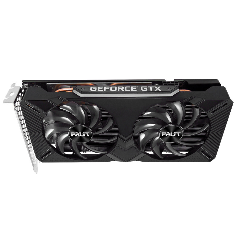 کارت گرافیک Palit GeForce GTX 1660 SUPER GP 6GB GDDR6 192Bit