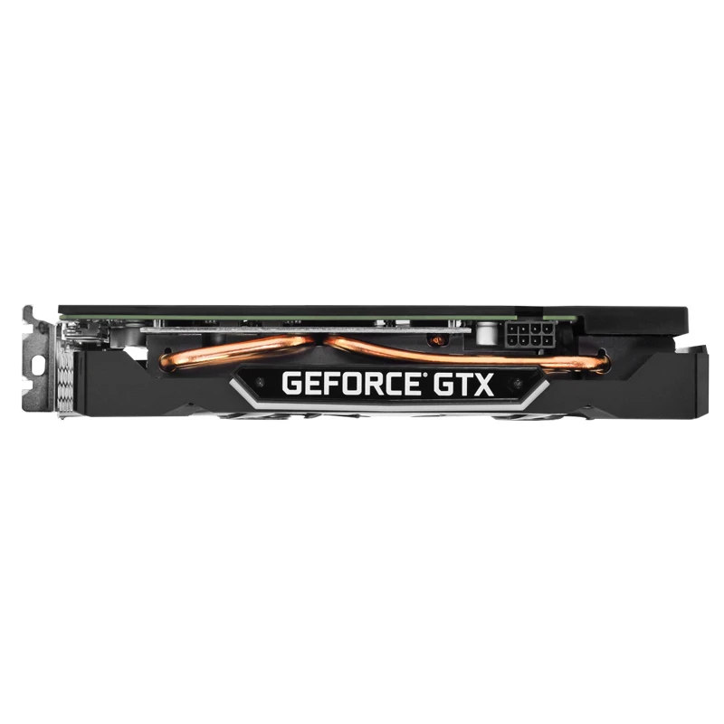 کارت گرافیک Palit GeForce GTX 1660 SUPER GP 6GB GDDR6 192Bit
