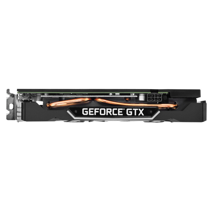 کارت گرافیک Palit GeForce GTX 1660 SUPER GP 6GB GDDR6 192Bit