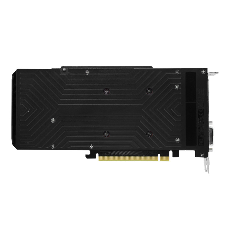 کارت گرافیک Palit GeForce GTX 1660 SUPER GP 6GB GDDR6 192Bit