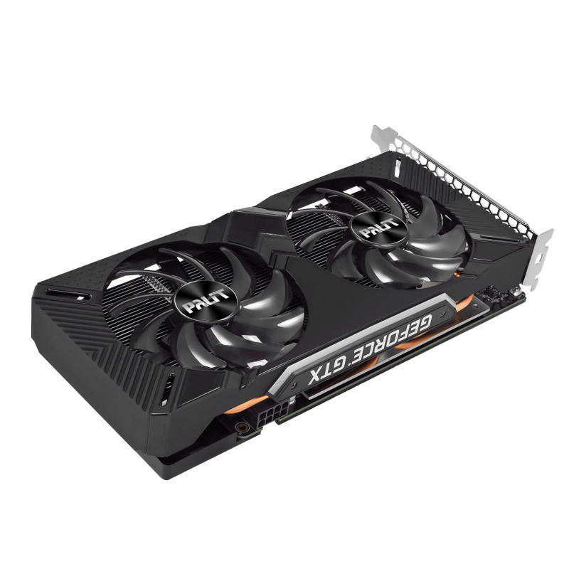 کارت گرافیک Palit GeForce GTX 1660 SUPER GP 6GB GDDR6 192Bit