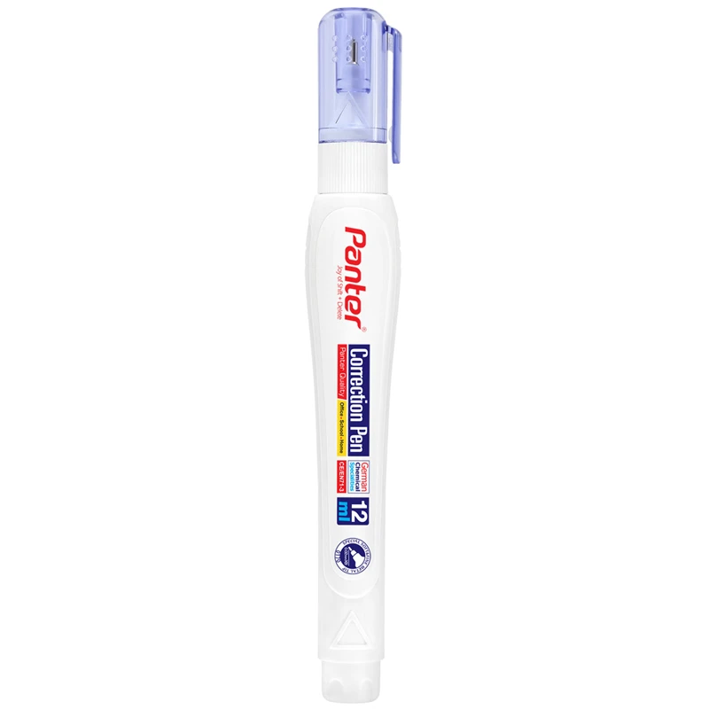 غلط گیر قلمی 12 میلی لیتری پنتر CP 102-12