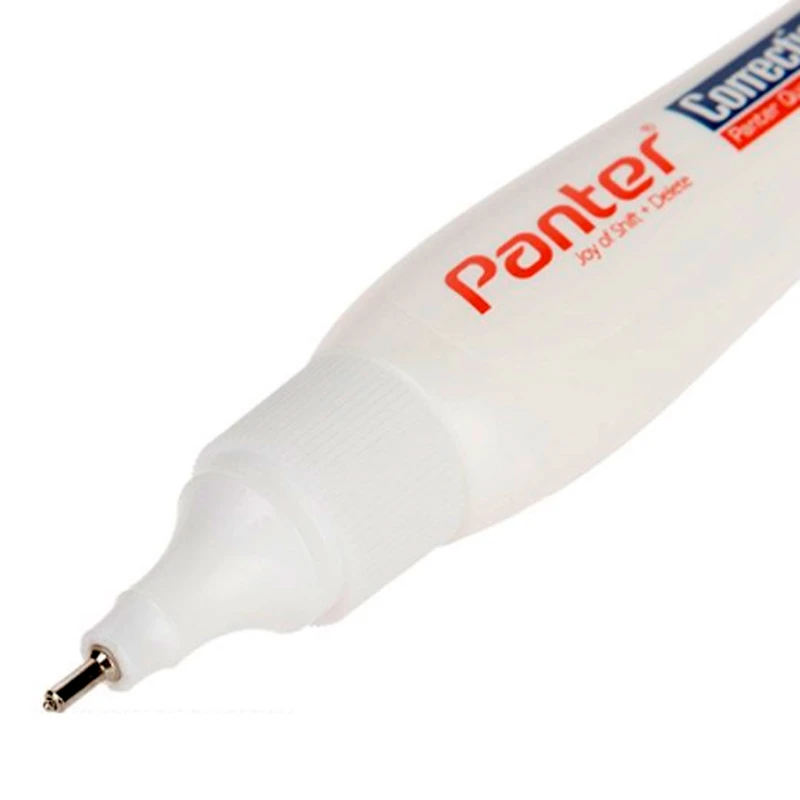 غلط گیر قلمی 12 میلی لیتری پنتر CP 102-12