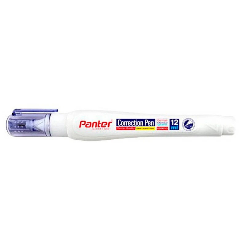 غلط گیر قلمی 12 میلی لیتری پنتر CP 102-12