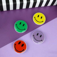 پاپ سوکت طرح Smile