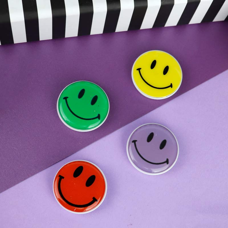 پاپ سوکت طرح Smile