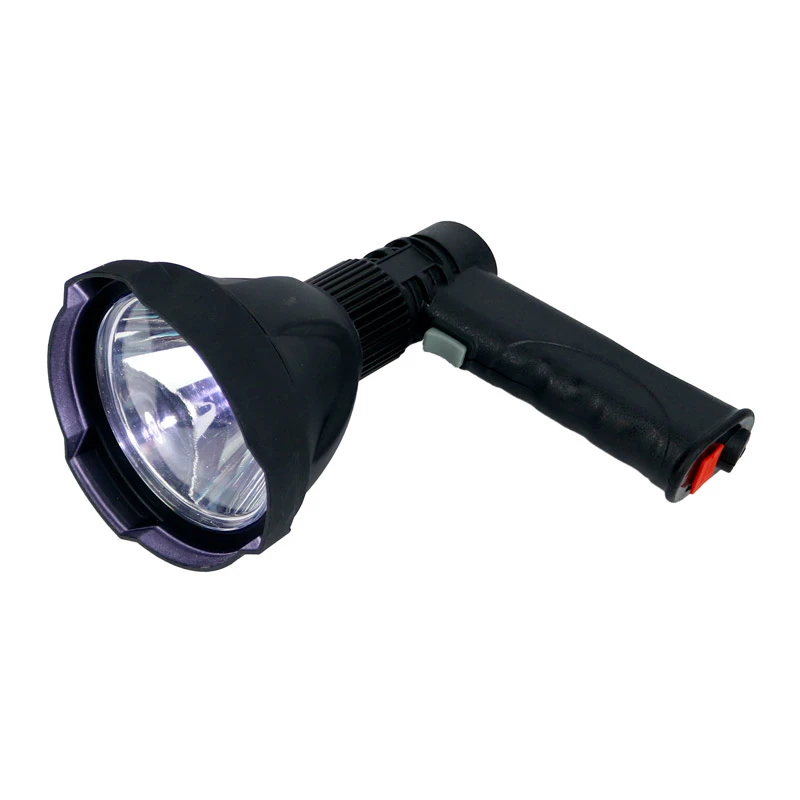 چراغ قوه شارژی Pistol Lights 536