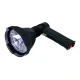 چراغ قوه شارژی Pistol Lights 536