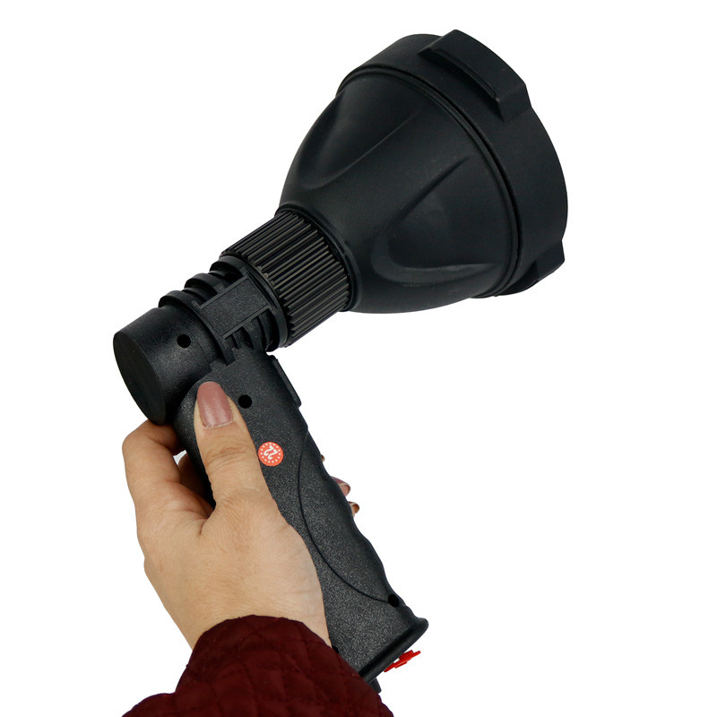 چراغ قوه شارژی Pistol Lights 536