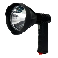 چراغ قوه شارژی Pistol Lights 536