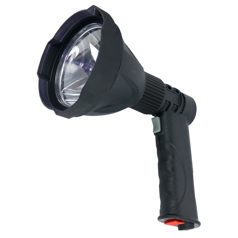 چراغ قوه شارژی Pistol Lights 536