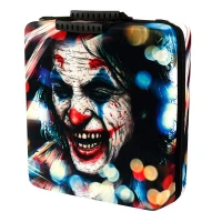 کیف کنسول بازی PS4 طرح Joker کد 10